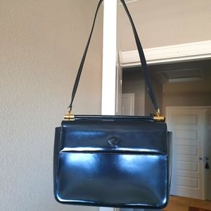 Vintage Gianni Versace Bag